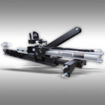 Houtklover Jansen TS-14L105, liggend voor tractor 105cm 14 ton - Afbeelding 7