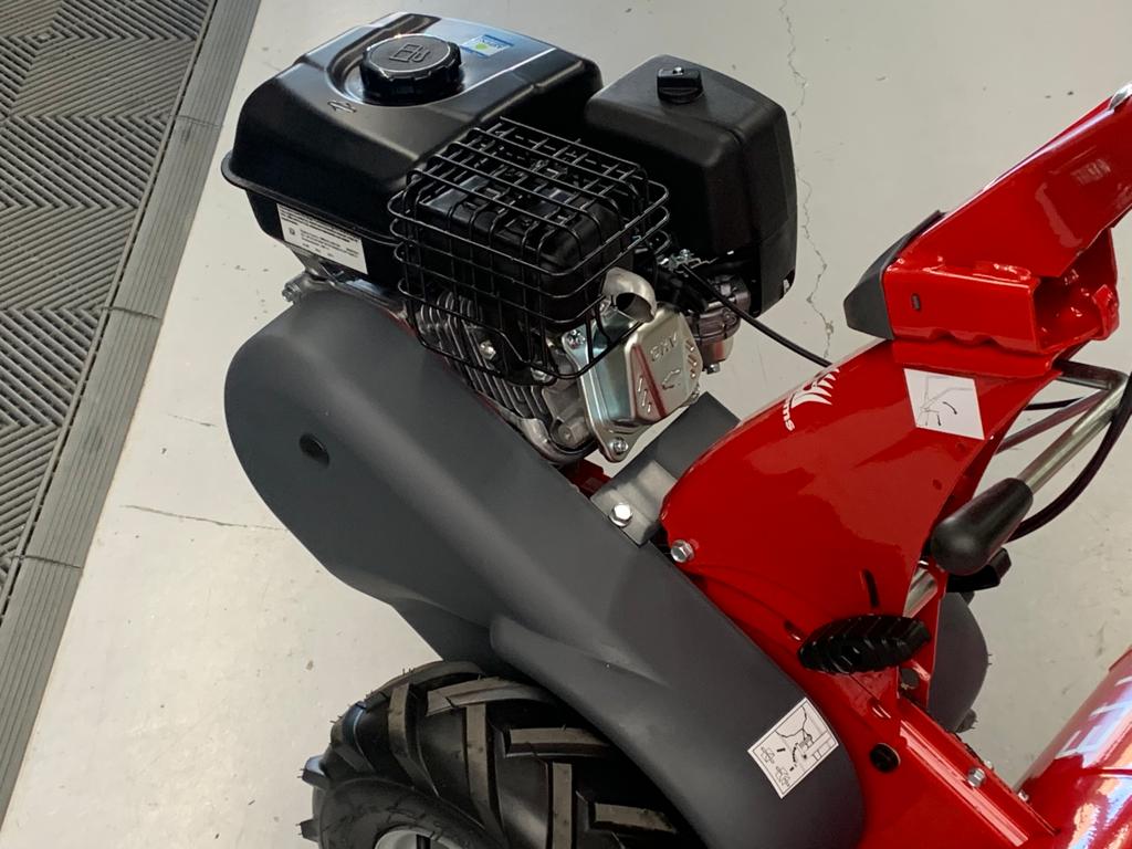 Bakfrees Rtt3 tuinfrees 60cm Briggs and Stratton - Afbeelding 5