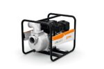 Stihl WP 600 mobiele waterpomp - Afbeelding 4