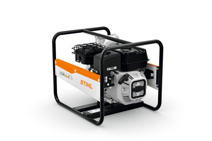 Stihl WP 600 mobiele waterpomp - Afbeelding 5