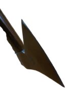 Gesmede Bijl Master 3.7 kg notenhout 600gr - Afbeelding 3