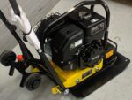 Trilplaat 12KN met Kohler motor - Afbeelding 5