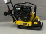 Trilplaat 12KN met Kohler motor - Afbeelding 7