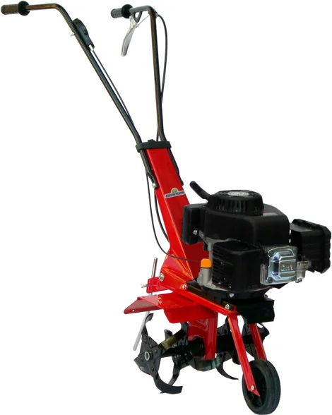 XEULAZAPLO Minifrees mini gronfrees 36cm - Afbeelding 1