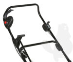 Verticuteermachine met Honda motor - Afbeelding 3