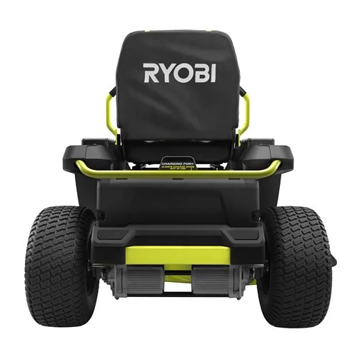 Ryobi ZTR480EX Accu Zero Turn zitmaaier - Afbeelding 2