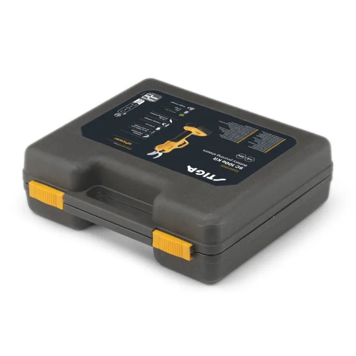 a1b99ad7743c2e0d2b1c9d0a153a88332581_SC100eKit_257022001ST1_full08_ecommerce Stiga accu snoeischaar set tot 30mm - Afbeelding 8