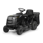 Alpina Black Edition zitmaaier met opvang handgeschakeld - Afbeelding 2