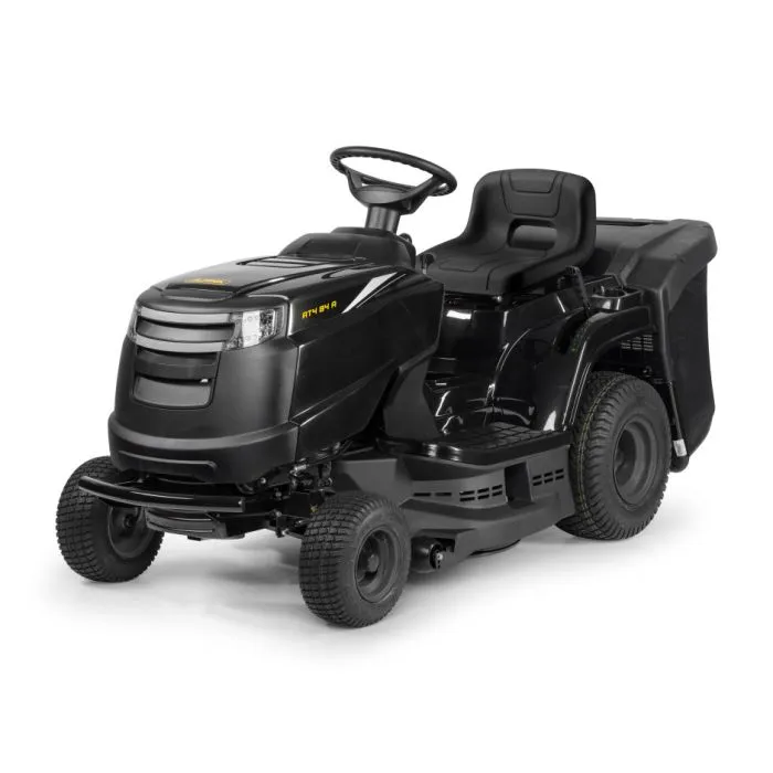 a56ff17ba17b73a0de45b4fb19eabb43db5aba0_AT484A_2T2000404A22_full02_ecommerce Alpina Black Edition zitmaaier met opvang handgeschakeld - Afbeelding 2