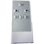 SH 16 16KW Mobiele dieselgestookte infraroodverwarmer - Afbeelding 7