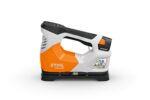 Stihl Koa 20 accu compressor voor fiets of autoband luchtbed enz. - Afbeelding 8