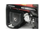 Aggregaat Honda EG 3600CL - Afbeelding 3