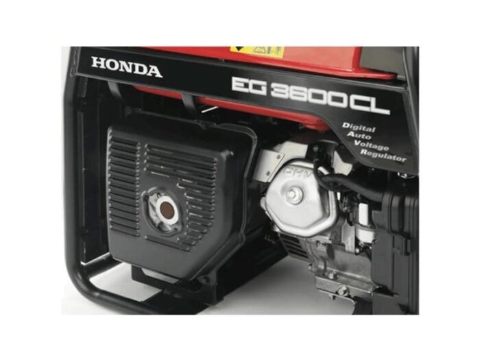 Aggregaat Honda EG 3600CL - Afbeelding 3