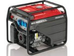 Aggregaat Honda EG 3600CL - Afbeelding 2