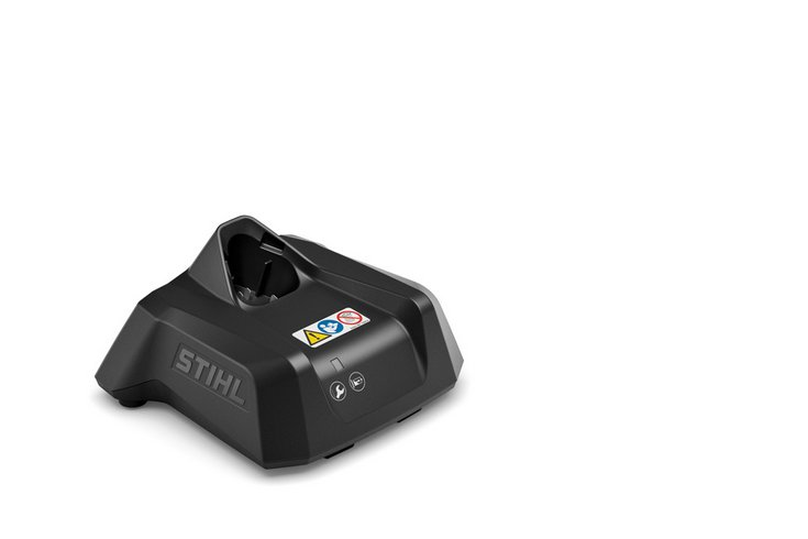 AL 1 lader voor accu AS 2