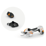 Stihl ASA 20 accu snoeischaar incl. Accu en lader