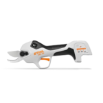 ACTIE Snoeiset Stihl Gta26 + Asa20 + accu en lader in koffer - Afbeelding 4