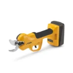 Snoeischaar en zaag op accu SP 100e Kit - Afbeelding 3