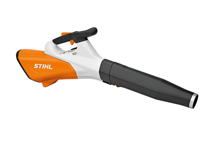 Stihl BGA 200 accu bladblazer PRO voor AP accu