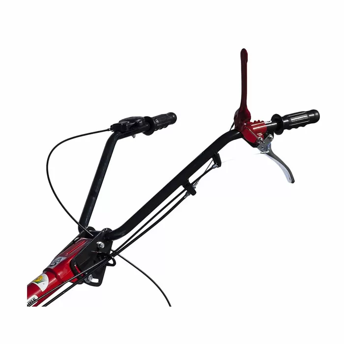 Vingerbalk 87cm balkmaaier B&S motor - Afbeelding 3