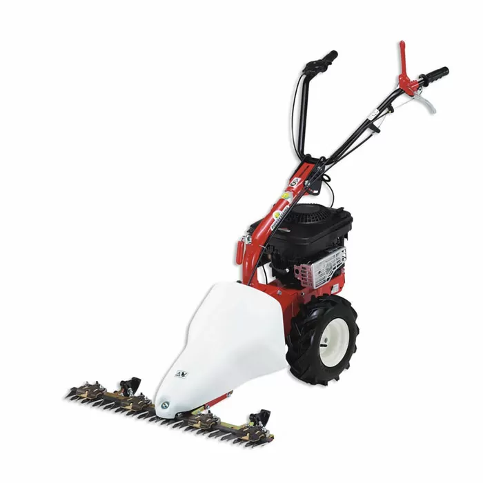 Vingerbalk 87cm balkmaaier B&S motor