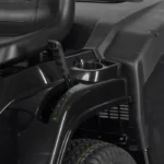 Alpina Black Edition zitmaaier met opvang handgeschakeld - Afbeelding 7