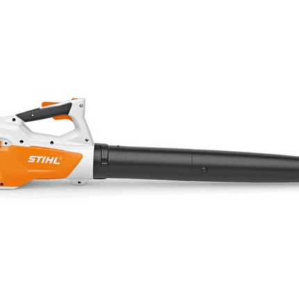 Stihl Bga 45 bladblazer incl. accu en lader