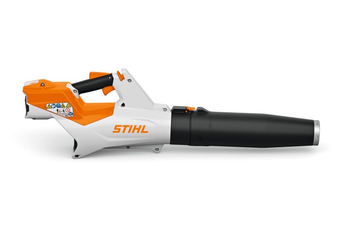 Stihl BGA 60 accu bladblazer AK-LIJN