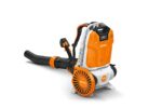 Stihl BGA 300 accu bladblazer PRO - Afbeelding 2