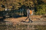 Stihl BGA 300 accu bladblazer PRO - Afbeelding 6