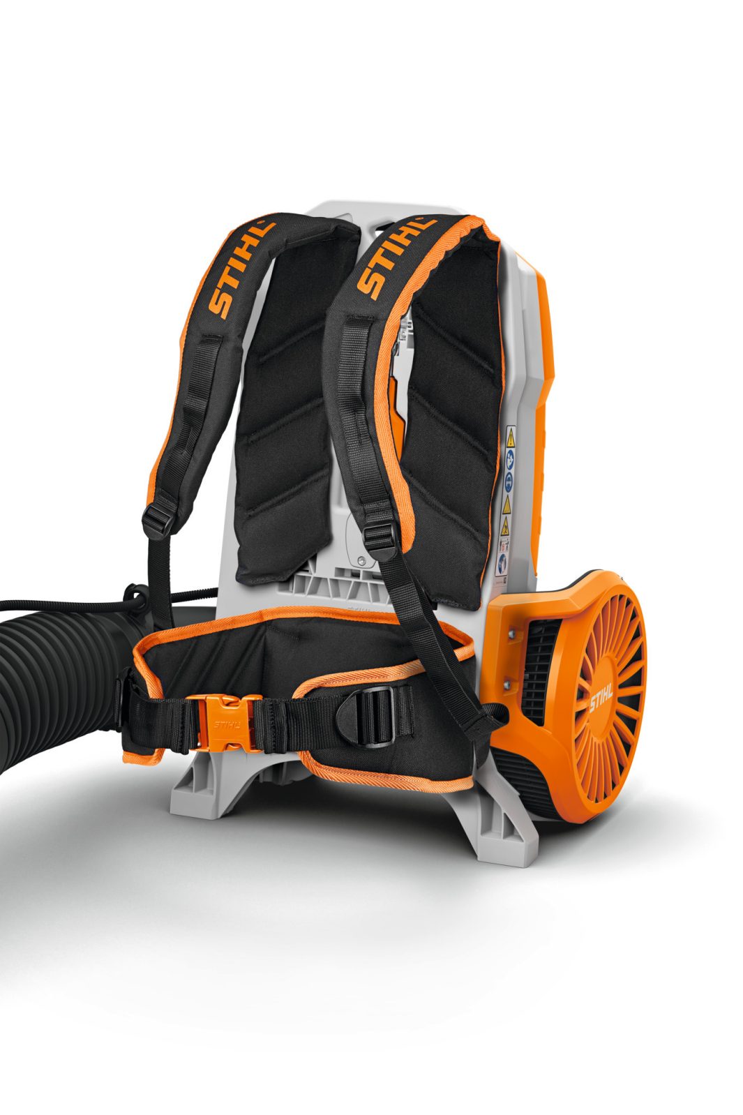 bga3007 Stihl BGA 300 accu bladblazer PRO - Afbeelding 4