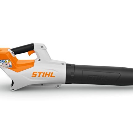 Stihl BGA 50 accubladblazer voor AK accu