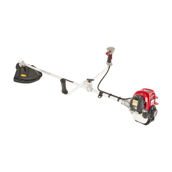 Honda Bosmaaier met ronde beugel harnas - Afbeelding 3