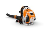 Stihl BRA600B Ruggedragen accu bladblazer