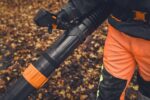 Stihl BRA600B Ruggedragen accu bladblazer - Afbeelding 4