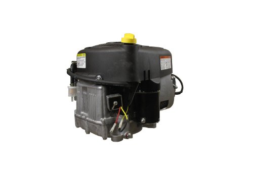 briggs 4 Briggs and Stratton motor INTEK OHV 17.5 25.4X80MM - Afbeelding 4