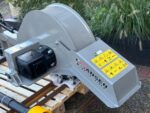 Stobbenfrees BSF-60T Tractor aftakas - Afbeelding 15