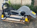 Stobbenfrees BSF-60T Tractor aftakas - Afbeelding 16