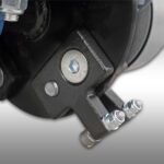 Stronkenfrees Jansen BSF-15pro, Boomstronkfrees, 15 pk, elek. start - Afbeelding 7