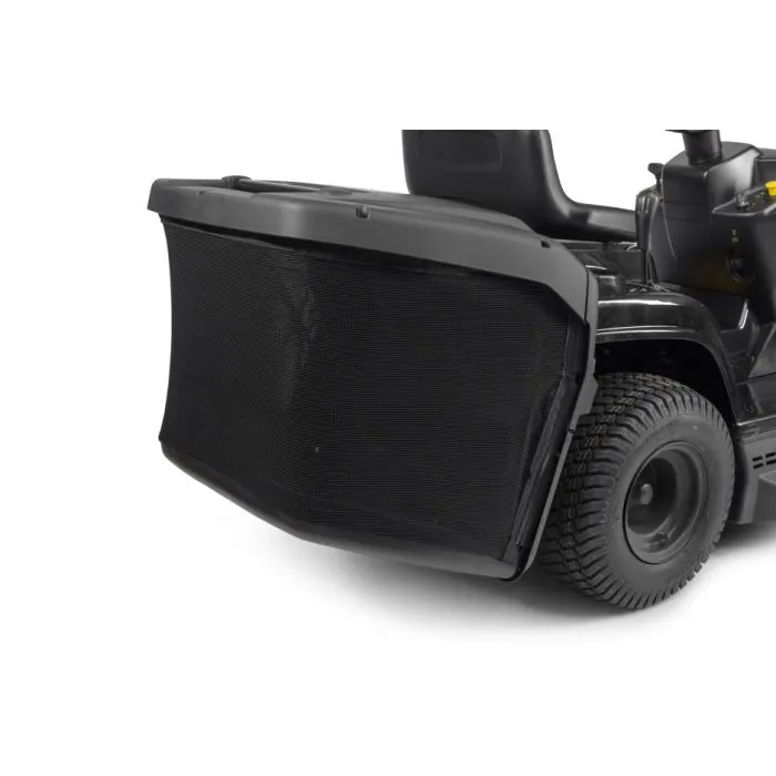 c3d6d5c9af32cb3d8d9cad2550d64575c4ccc_AT484A_2T2000404A22_detail01_ecommerce Alpina Black Edition zitmaaier met opvang handgeschakeld - Afbeelding 8