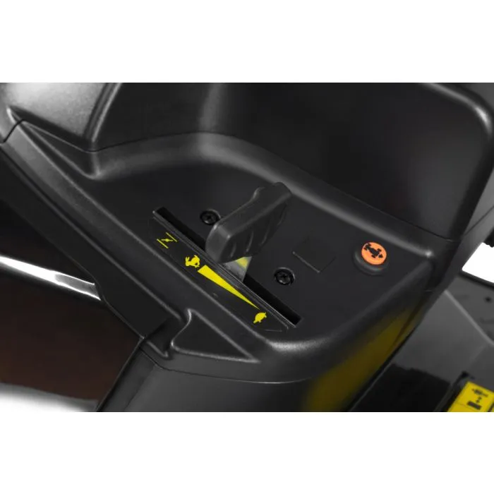 cc4aa7aa8e9649199dbe21507dae5a5415b7c_AT484A_2T2000404A22_detail06_ecommerce Alpina Black Edition zitmaaier met opvang handgeschakeld - Afbeelding 6