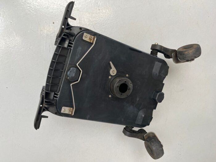 Gebruikte Body l250 chassis Stiga ambrogio wiper - Afbeelding 3