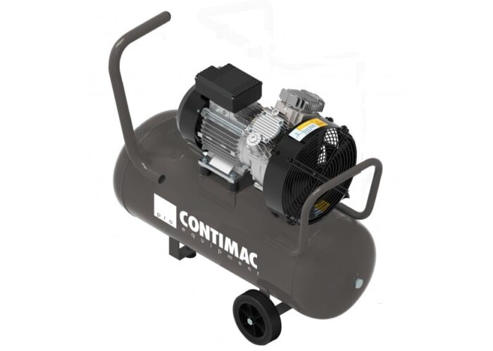 Compressor CM 350/10/30 W - Afbeelding 1