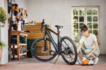Stihl Koa 20 accu compressor voor fiets of autoband luchtbed enz. - Afbeelding 5
