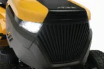 Stiga Tornado 398E , 3500m2 , elektrische accu zitmaaier - Afbeelding 6