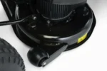 Stiga Tornado 398E , 3500m2 , elektrische accu zitmaaier - Afbeelding 11