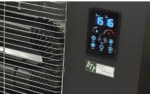 Infraroodkachel 20KW val6 Oklima, Made in Japan - Afbeelding 3