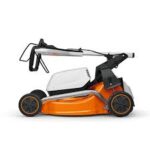 Stihl RMA 253 T accumaaier - Afbeelding 4