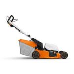 Stihl RMA 253 T accumaaier - Afbeelding 5