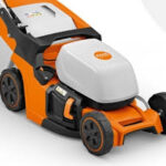 Stihl RMA 443 V Accu Grasmaaier - Afbeelding 2